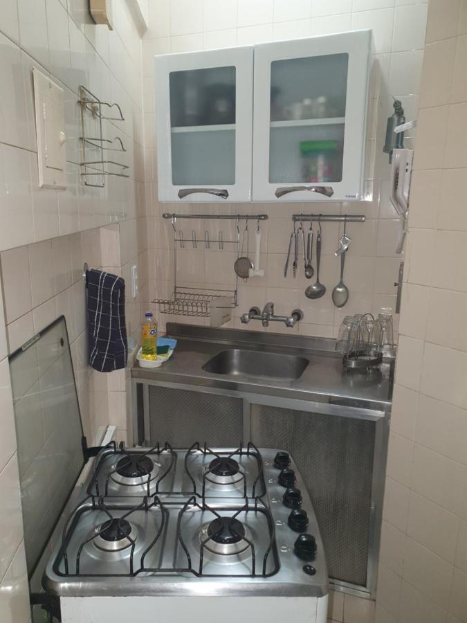 Apartemen Temporada Copacabana 2 Rio de Janeiro
