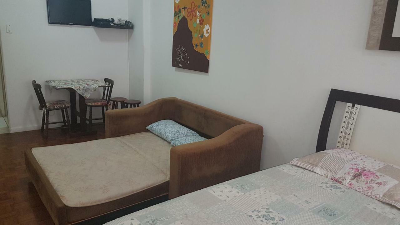Apartemen Temporada Copacabana 2 *