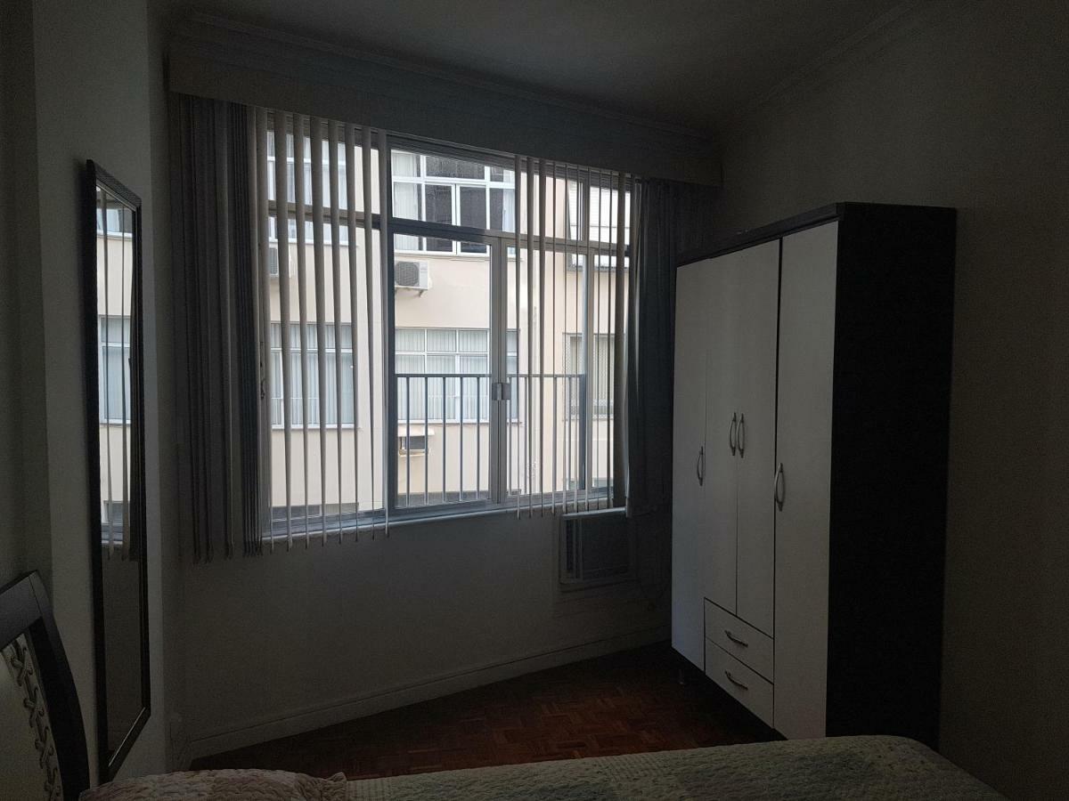 Temporada Copacabana 2 Apartemen