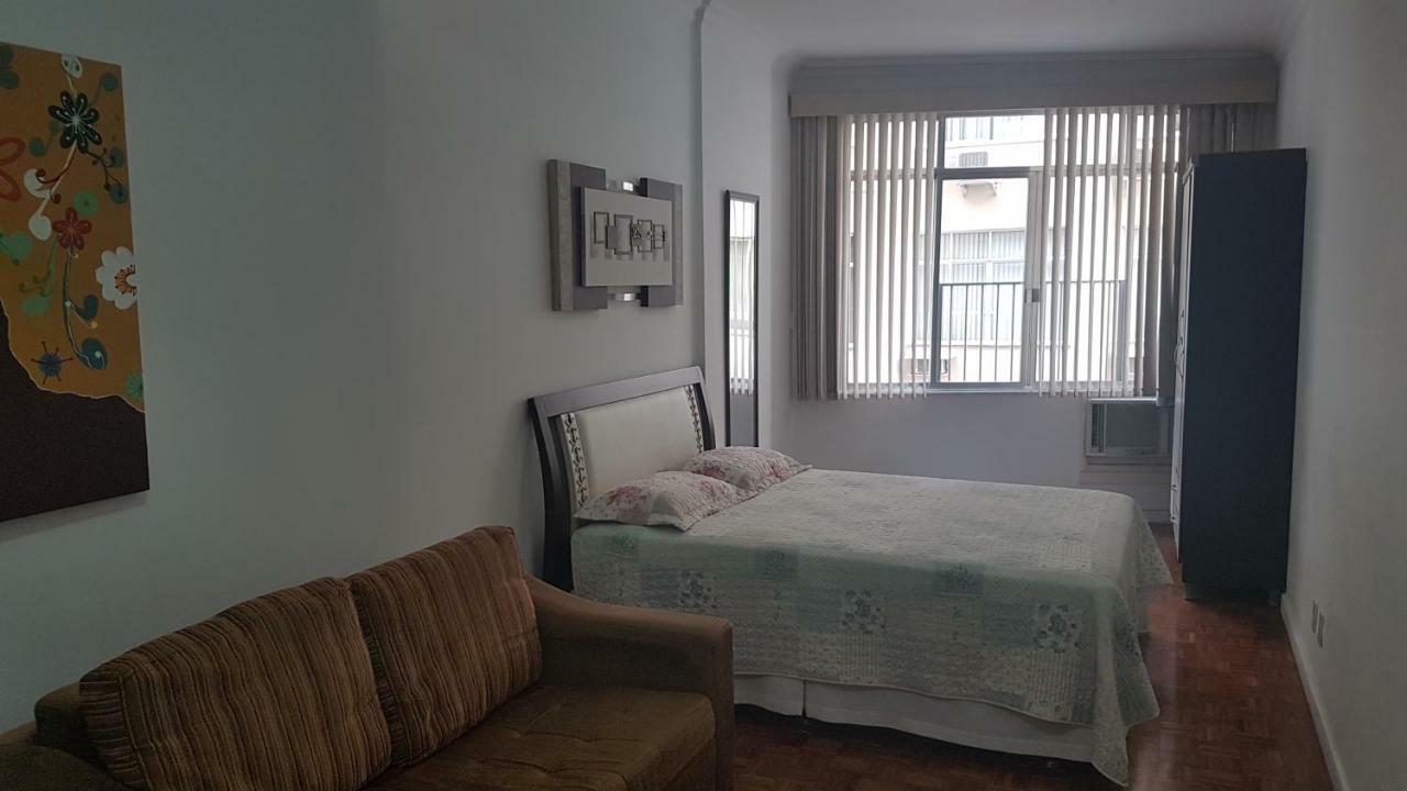 Apartemen Temporada Copacabana 2 *