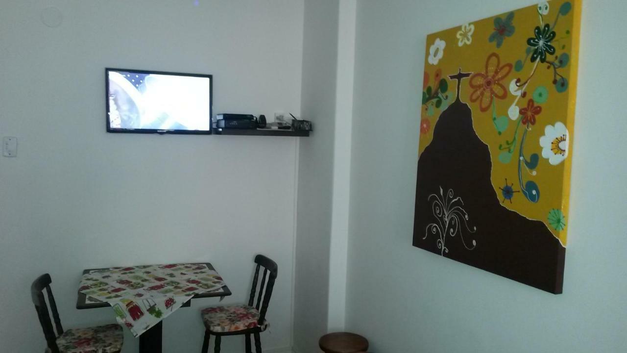Apartemen Temporada Copacabana 2